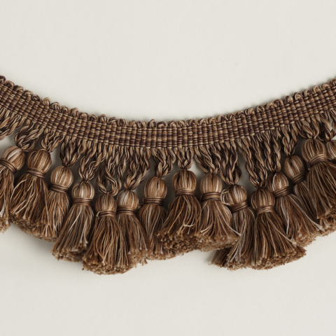 413 Tassel Fringe