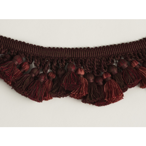413 Tassel Fringe