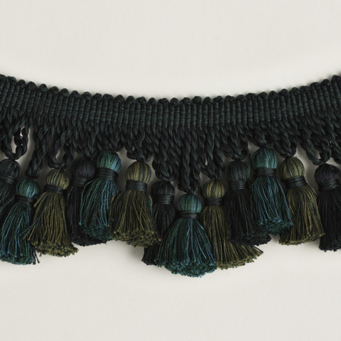 413 Tassel Fringe