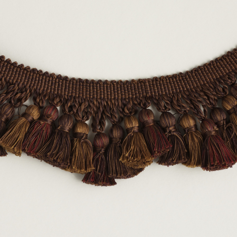 413 Tassel Fringe