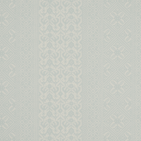 Ottoman Stripe Wallpaper