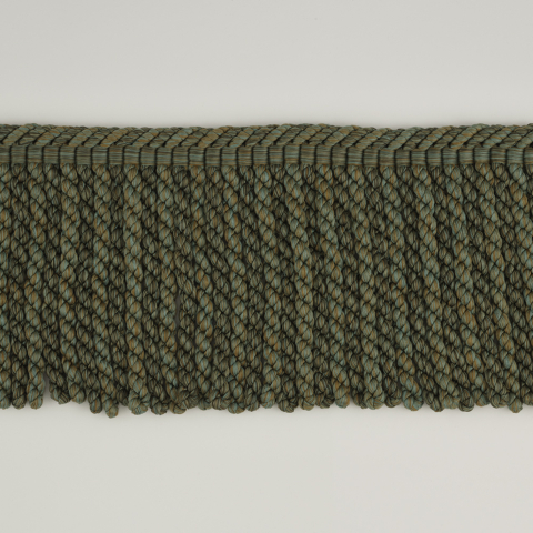 500 Bullion Fringe