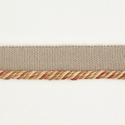 502 Flanged Cord