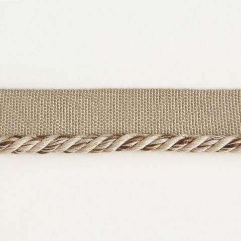 502 Flanged Cord
