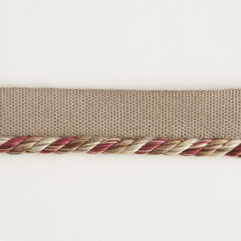 502 Flanged Cord