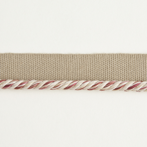 502 Flanged Cord