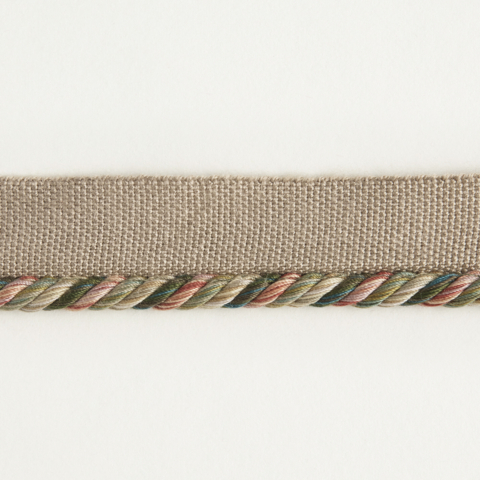 502 Flanged Cord