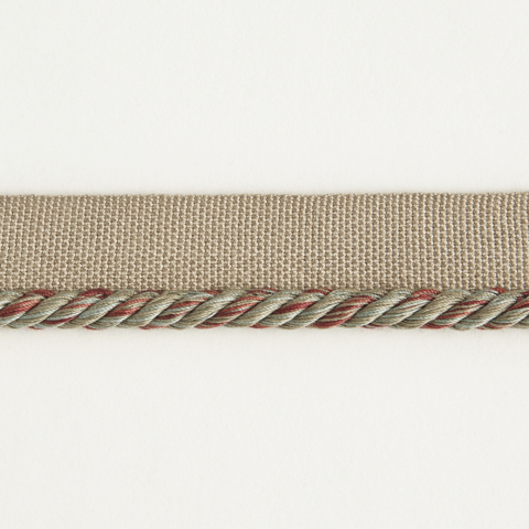 502 Flanged Cord