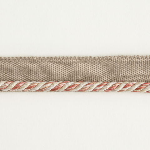 502 Flanged Cord