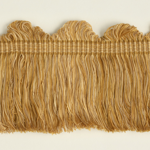 504 Fan Top Block Fringe