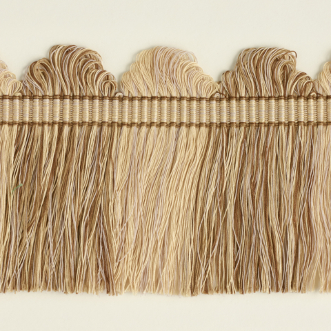 504 Fan Top Block Fringe