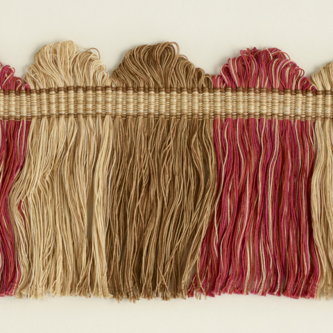 504 Fan Top Block Fringe