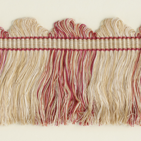 504 Fan Top Block Fringe