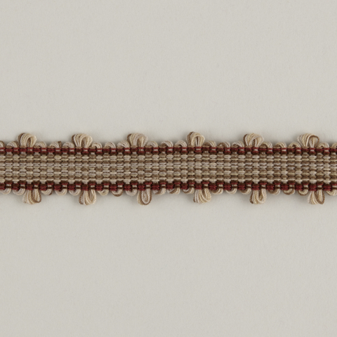 505 Picot Braid
