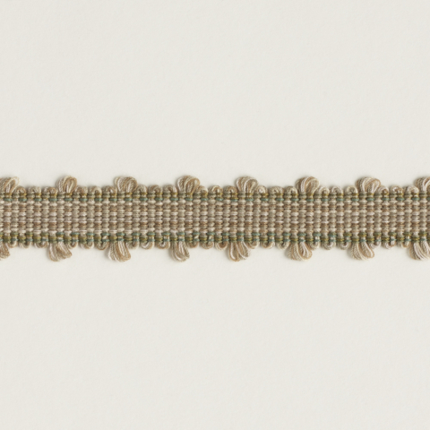 505 Picot Braid