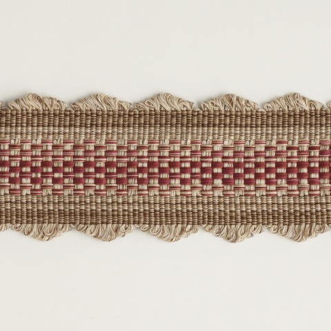 506 Check Braid