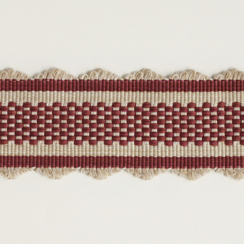 506 Check Braid