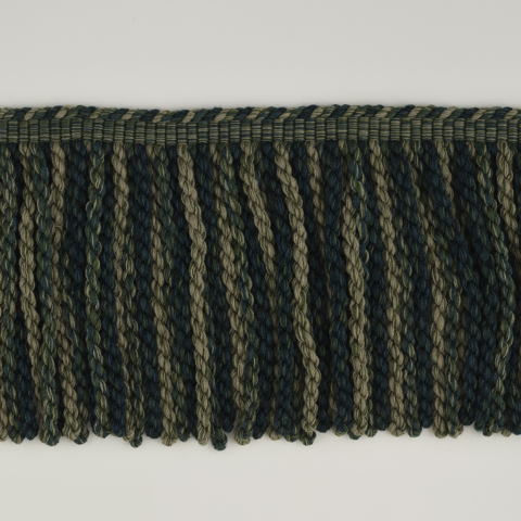 700 8" Bullion Fringe