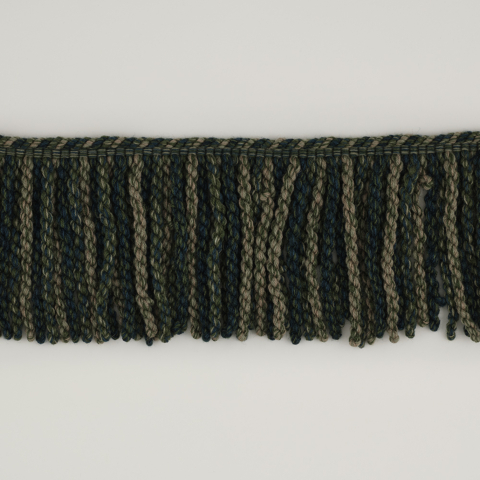 700 5" Bullion Fringe