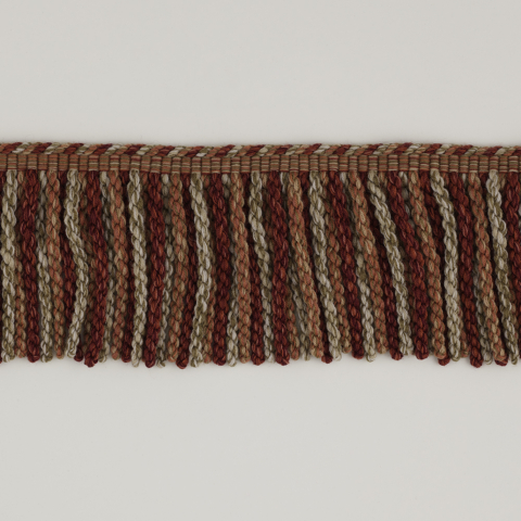 700 5" Bullion Fringe