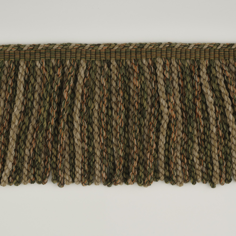 700 8" Bullion Fringe