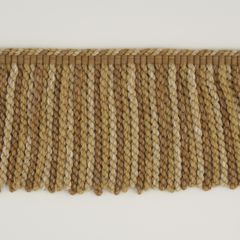 700 8" Bullion Fringe