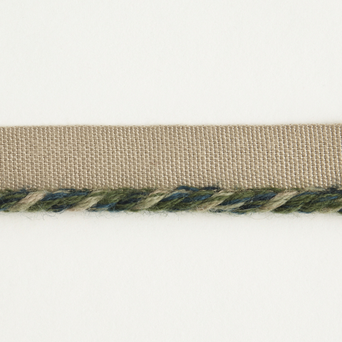 702 Flanged Cord