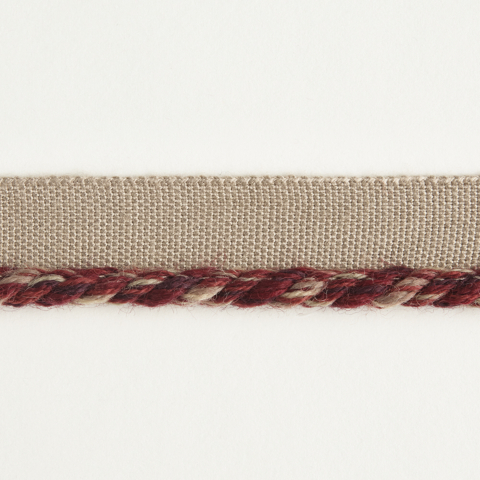 702 Flanged Cord