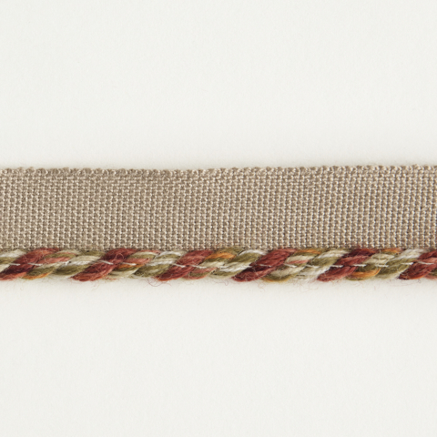 702 Flanged Cord