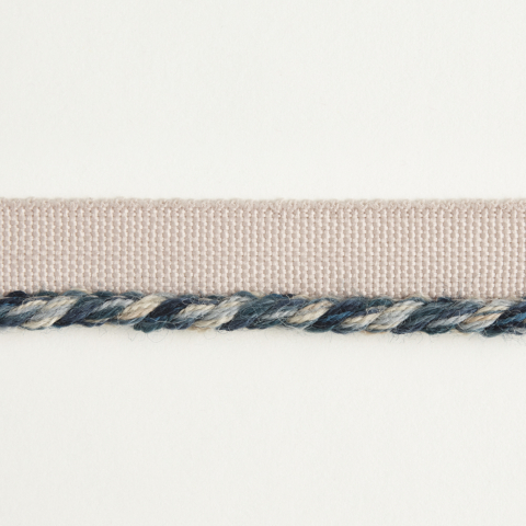 702 Flanged Cord