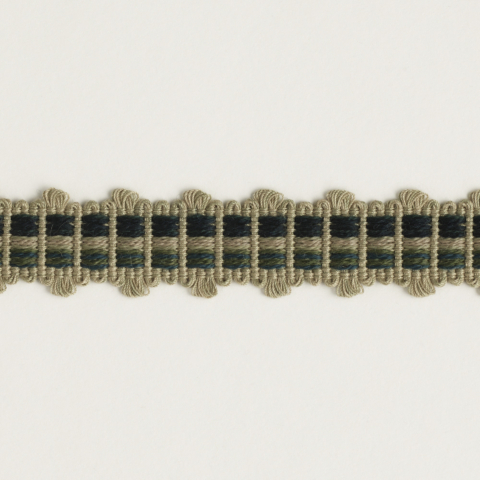 705 Narrow Braid