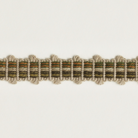 705 Narrow Braid