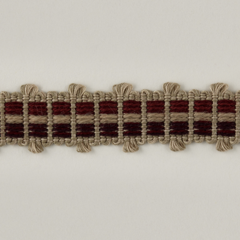 705 Narrow Braid