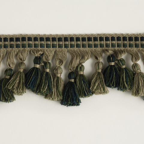 707 Tassel Fringe