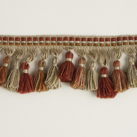 707 Tassel Fringe
