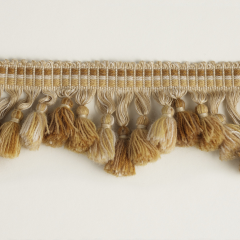707 Tassel Fringe