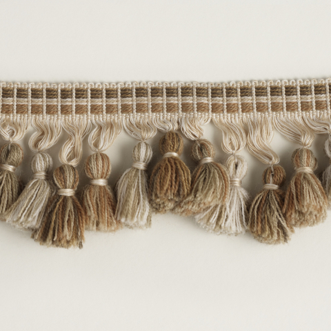 707 Tassel Fringe