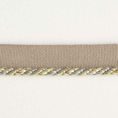 902 Flanged Cord
