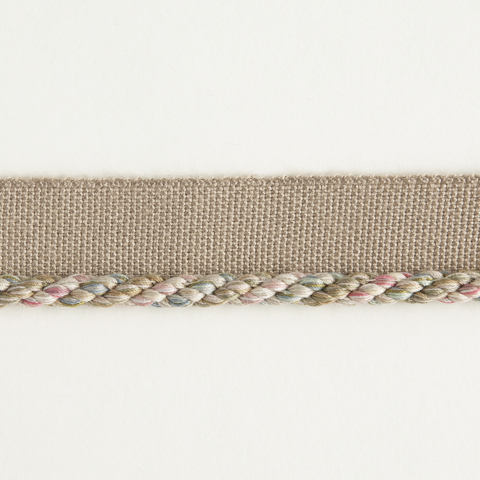 902 Flanged Cord
