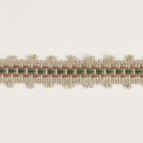 905 Narrow Braid