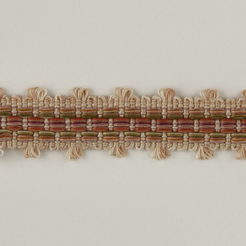 905 Narrow Braid