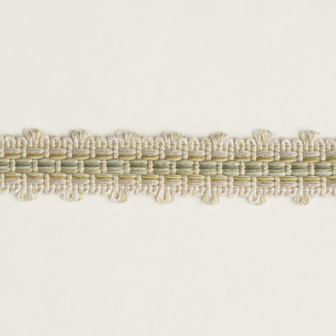 905 Narrow Braid