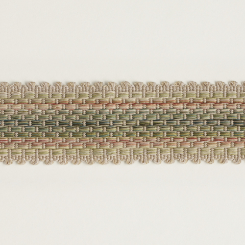 906 Wide Braid