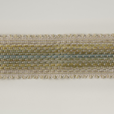 906 Wide Braid