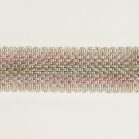 906 Wide Braid