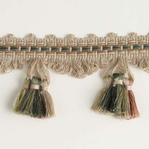 907 Tassel Fringe