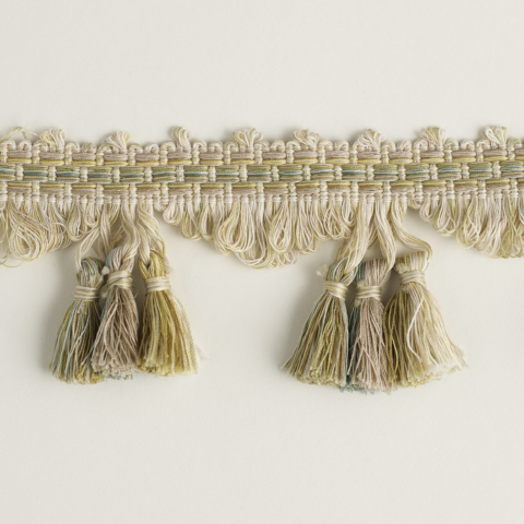 907 Tassel Fringe