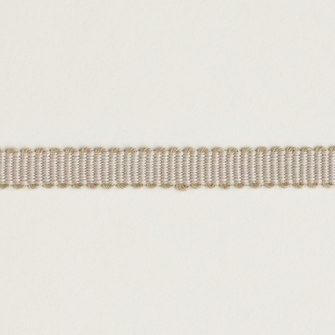 937 1cm Straight Edge Braid