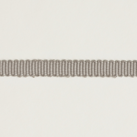 937 1cm Straight Edge Braid