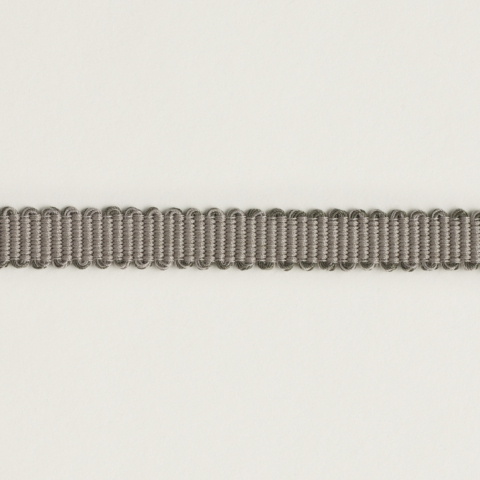 937 1cm Straight Edge Braid